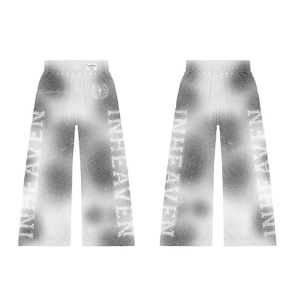 Saintsinheaven Sweatpant Sets