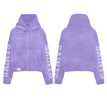 Saintsinheaven Hoodie Sets