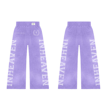 Saintsinheaven Sweatpant Sets