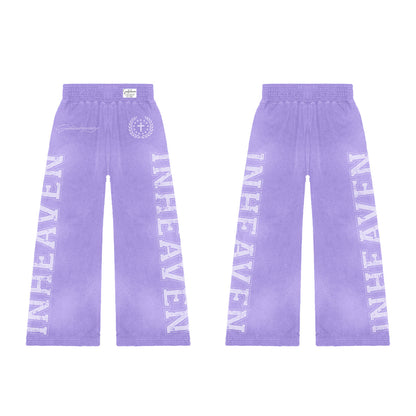 Saintsinheaven Sweatpant Sets
