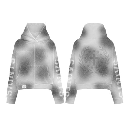 Saintsinheaven Hoodie Sets