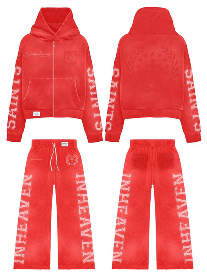 Saintsinheaven Sets